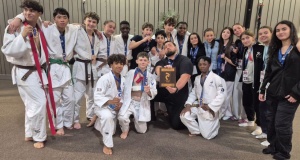 Les Yvelines, 3eme au championnat de France par équipe de comité !